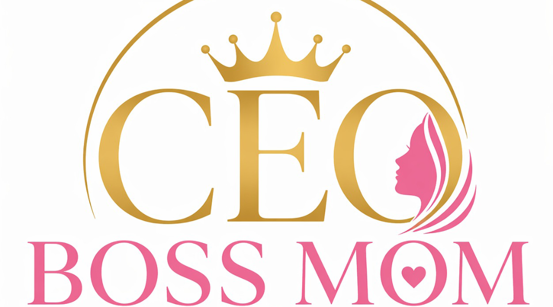 CEO Boss Mom