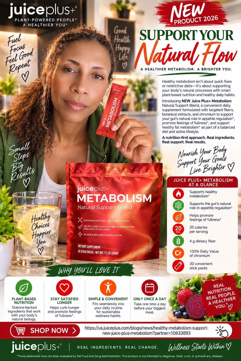 JuicePlus+